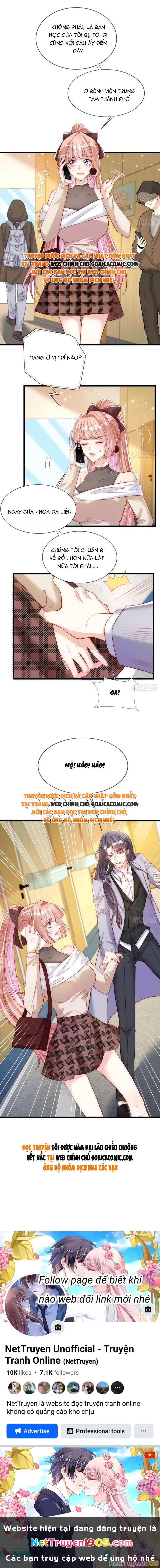 Tôi Được Năm Đại Lão Chiều Chuộng Hết Nấc Chapter 43 - 5