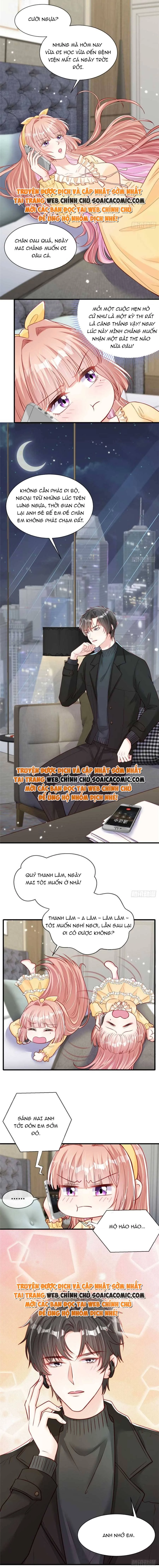 Tôi Được Năm Đại Lão Chiều Chuộng Hết Nấc Chapter 48 - 2