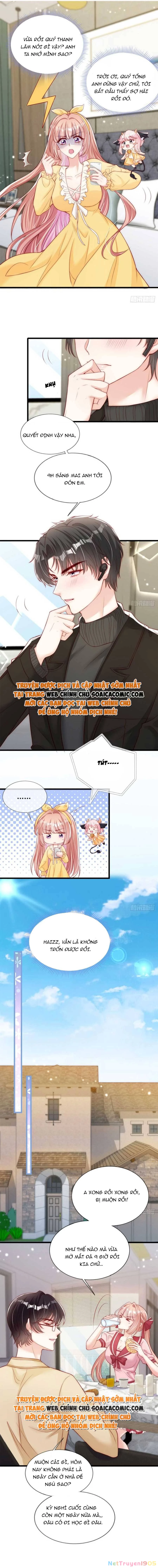 Tôi Được Năm Đại Lão Chiều Chuộng Hết Nấc Chapter 48 - 3