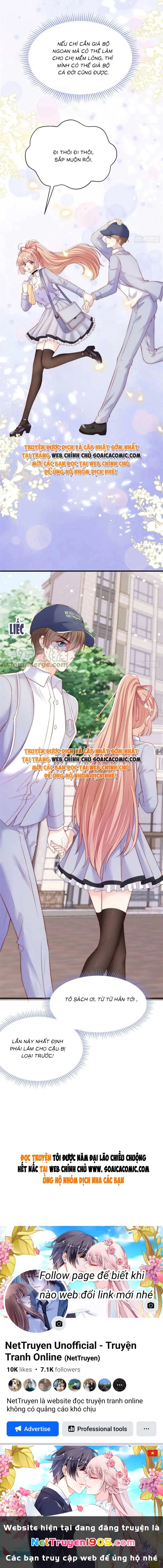 Tôi Được Năm Đại Lão Chiều Chuộng Hết Nấc Chapter 55 - 6