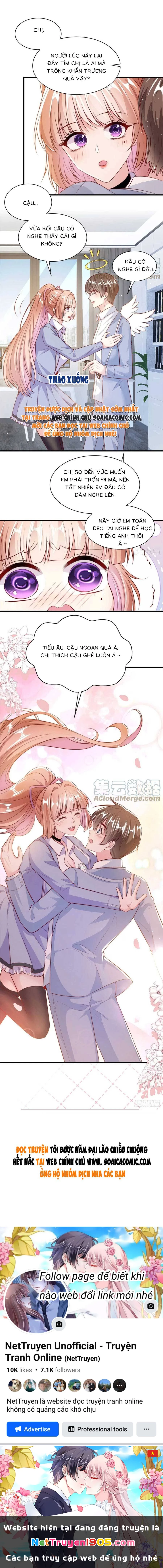 Tôi Được Năm Đại Lão Chiều Chuộng Hết Nấc Chapter 58 - 5