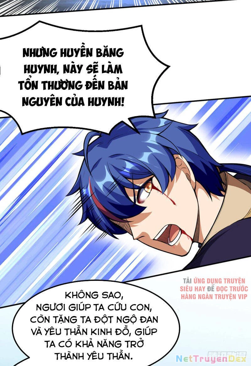 Võ Đạo Độc Tôn Chapter 245 - 2