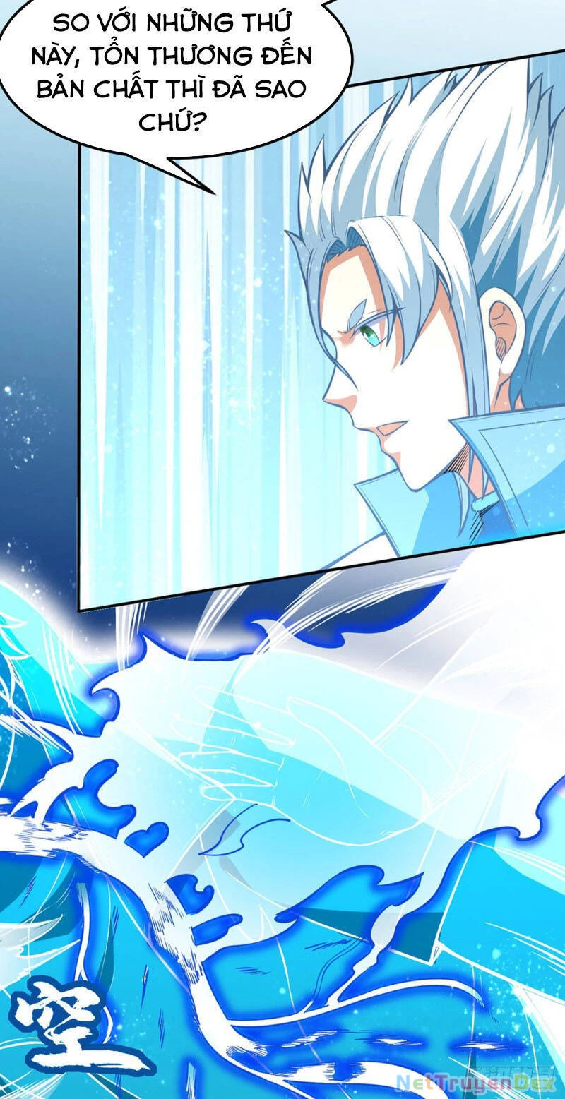 Võ Đạo Độc Tôn Chapter 245 - 3