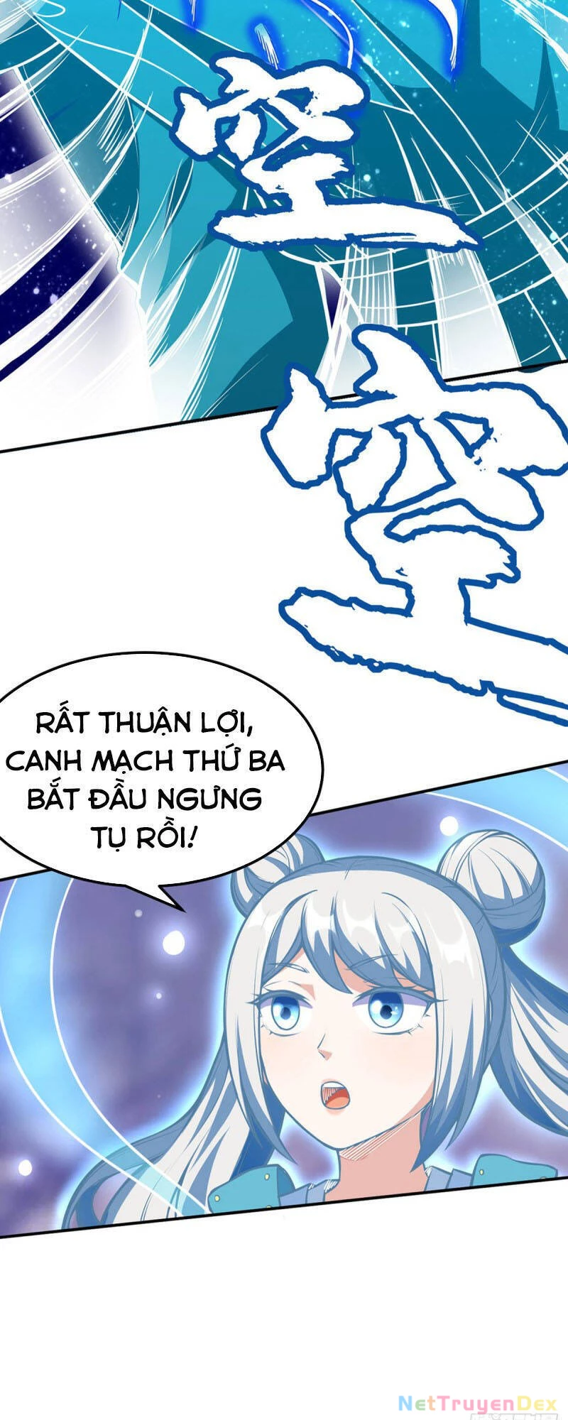 Võ Đạo Độc Tôn Chapter 245 - 4