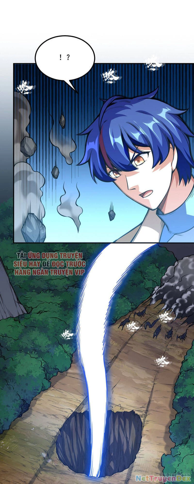 Võ Đạo Độc Tôn Chapter 245 - 6