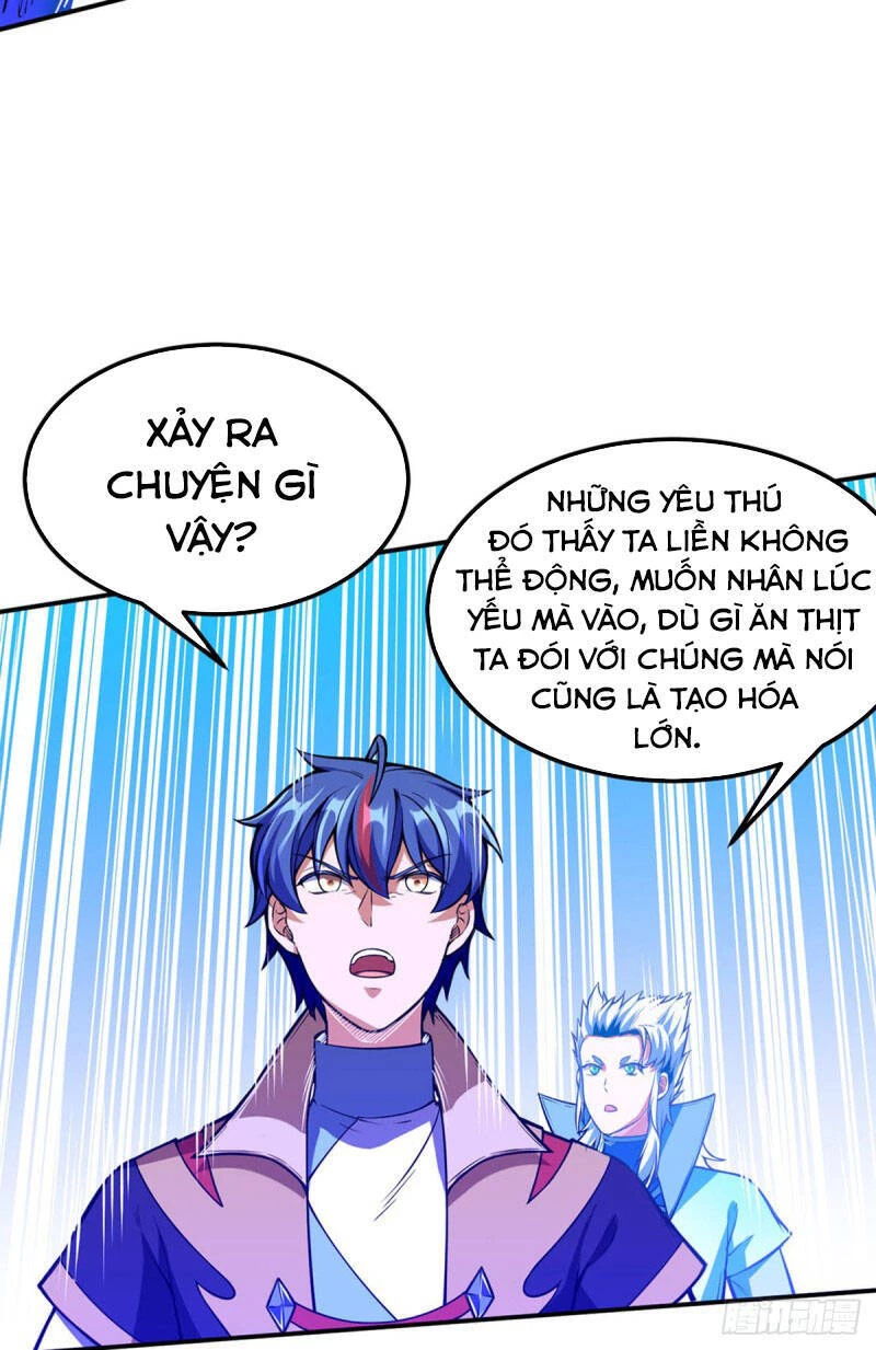 Võ Đạo Độc Tôn Chapter 245 - 9