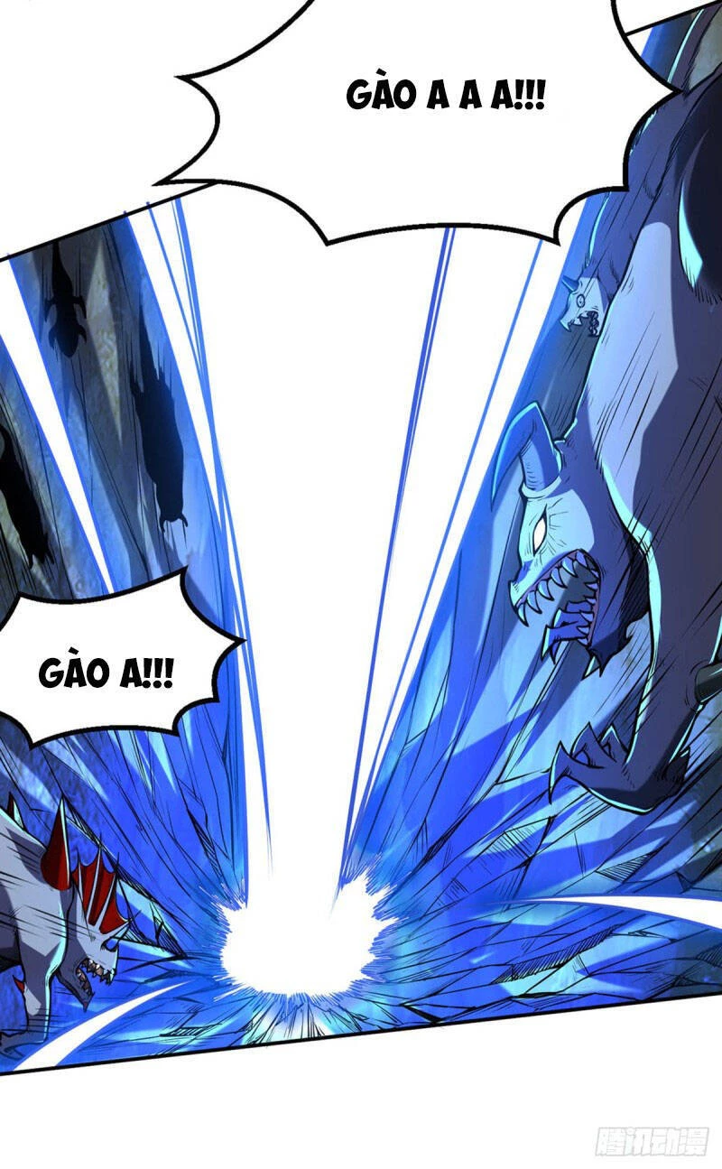 Võ Đạo Độc Tôn Chapter 245 - 12