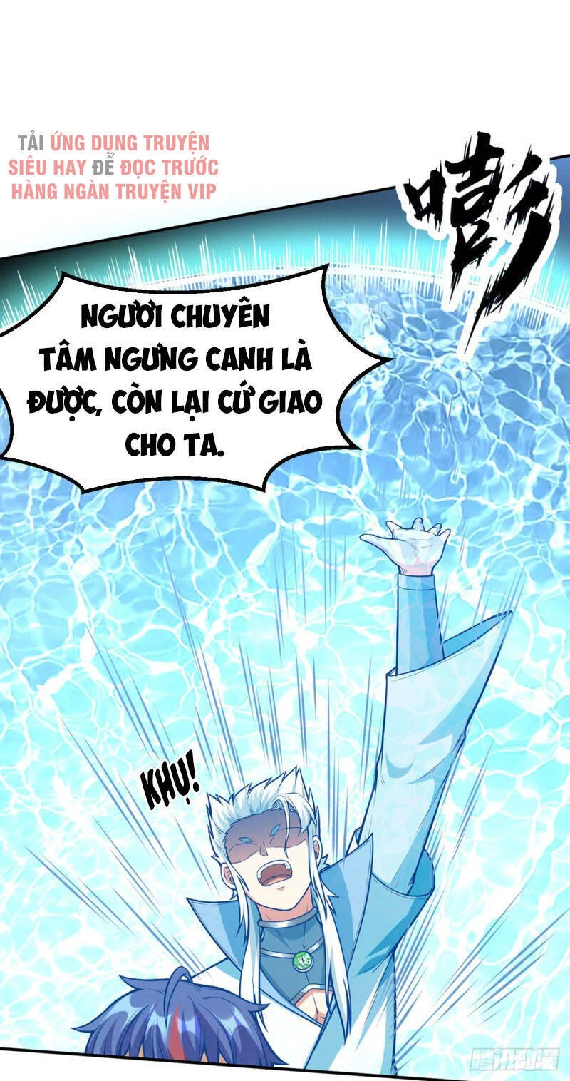 Võ Đạo Độc Tôn Chapter 245 - 13