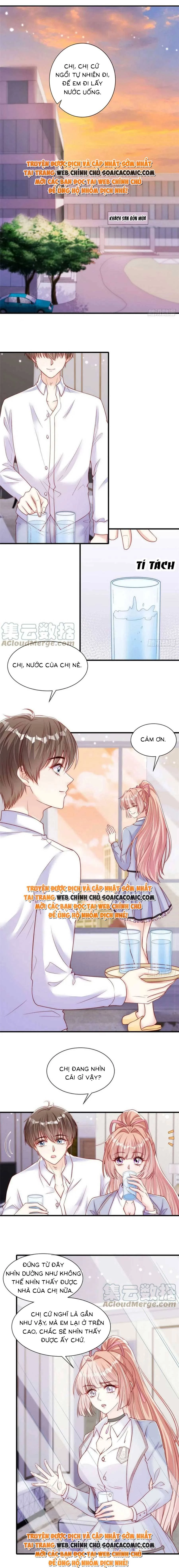 Tôi Được Năm Đại Lão Chiều Chuộng Hết Nấc Chapter 59 - 2