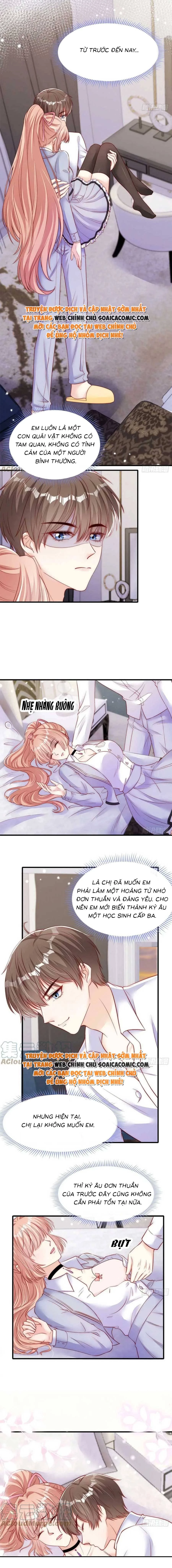 Tôi Được Năm Đại Lão Chiều Chuộng Hết Nấc Chapter 59 - 5