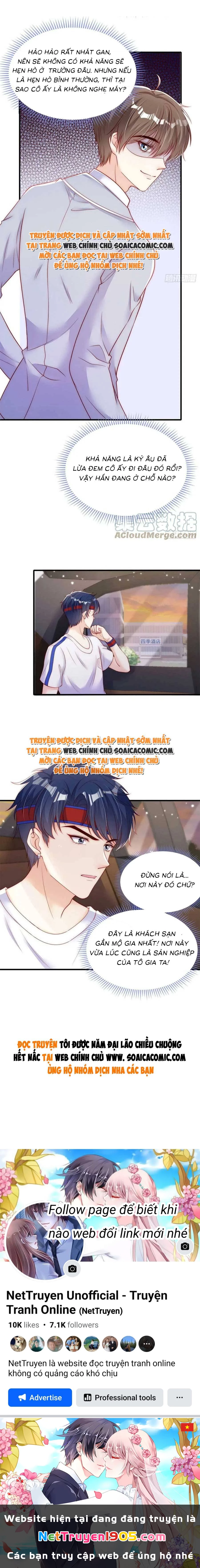 Tôi Được Năm Đại Lão Chiều Chuộng Hết Nấc Chapter 59 - 7