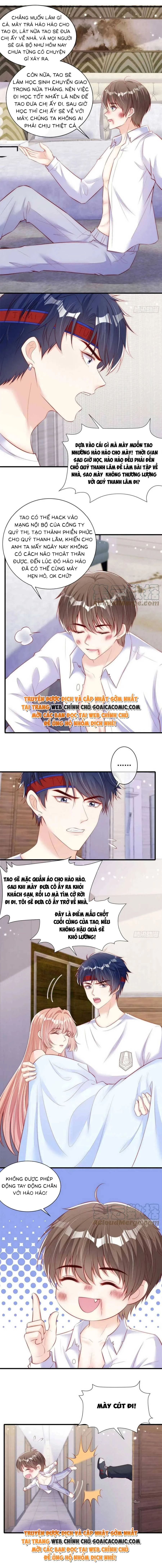 Tôi Được Năm Đại Lão Chiều Chuộng Hết Nấc Chapter 61 - 2