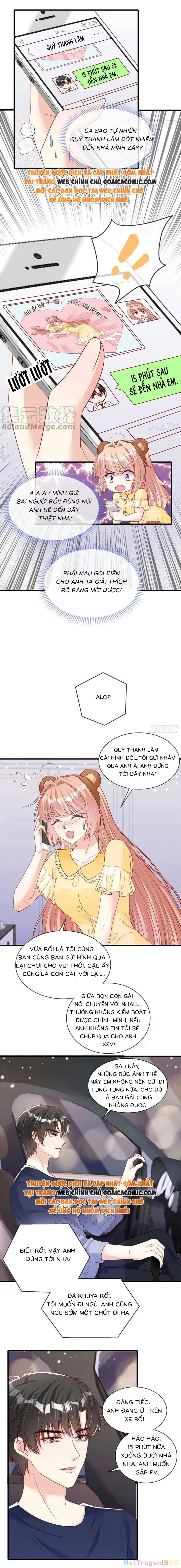 Tôi Được Năm Đại Lão Chiều Chuộng Hết Nấc Chapter 63 - 2