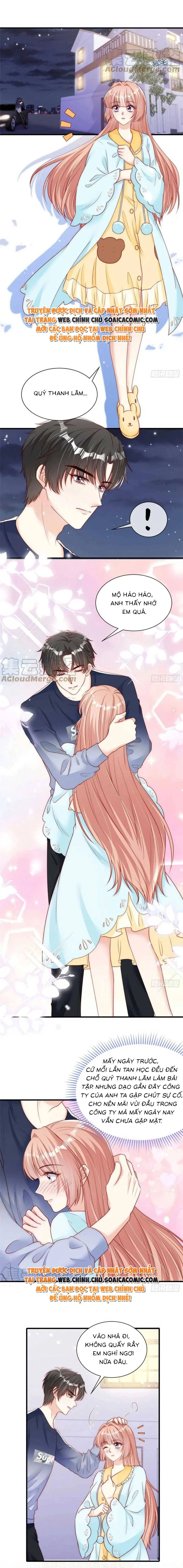 Tôi Được Năm Đại Lão Chiều Chuộng Hết Nấc Chapter 63 - 3