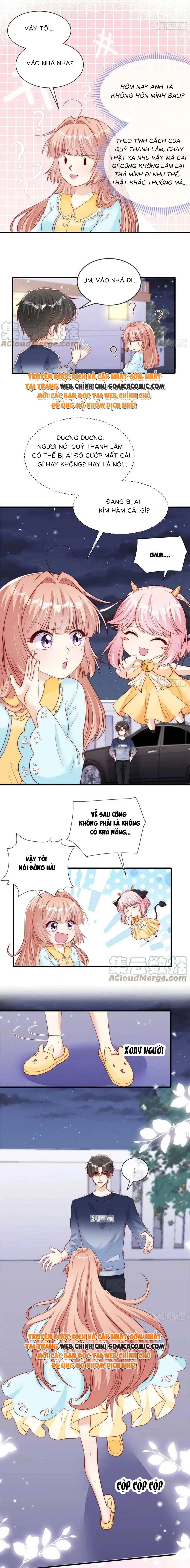 Tôi Được Năm Đại Lão Chiều Chuộng Hết Nấc Chapter 63 - 4