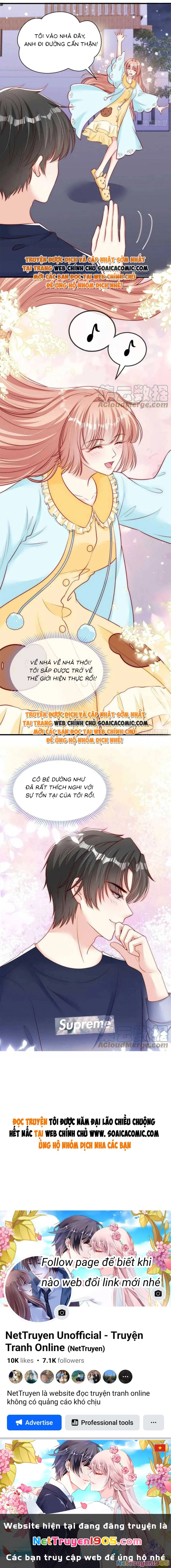 Tôi Được Năm Đại Lão Chiều Chuộng Hết Nấc Chapter 63 - 6