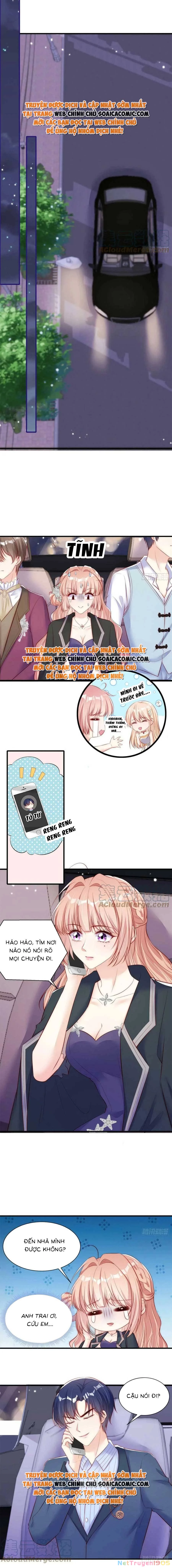 Tôi Được Năm Đại Lão Chiều Chuộng Hết Nấc Chapter 65 - 5