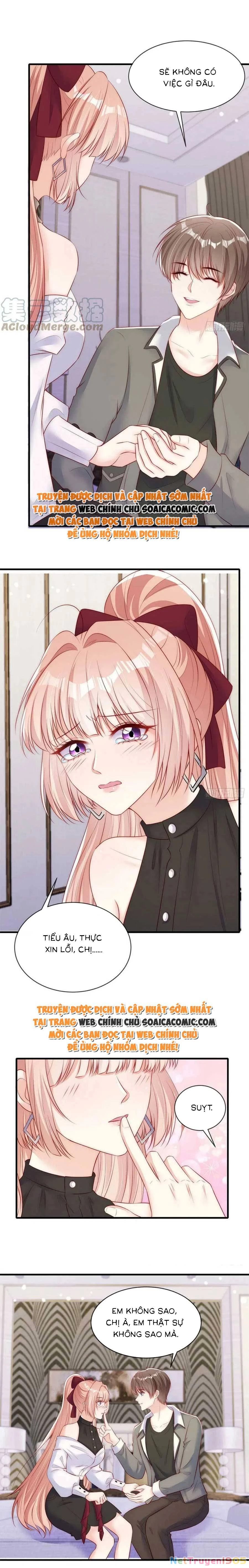 Tôi Được Năm Đại Lão Chiều Chuộng Hết Nấc Chapter 65 - 7