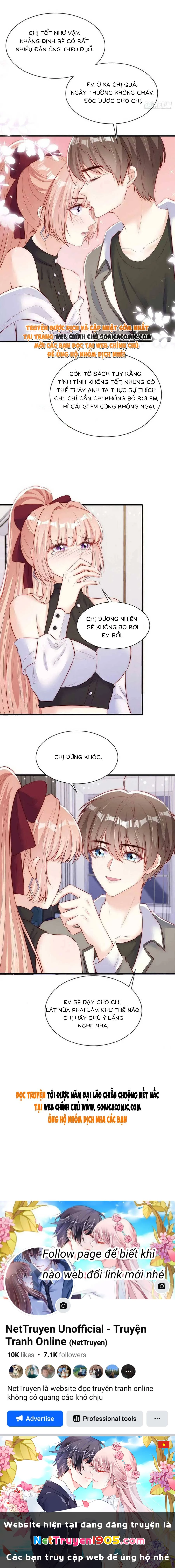 Tôi Được Năm Đại Lão Chiều Chuộng Hết Nấc Chapter 65 - 8