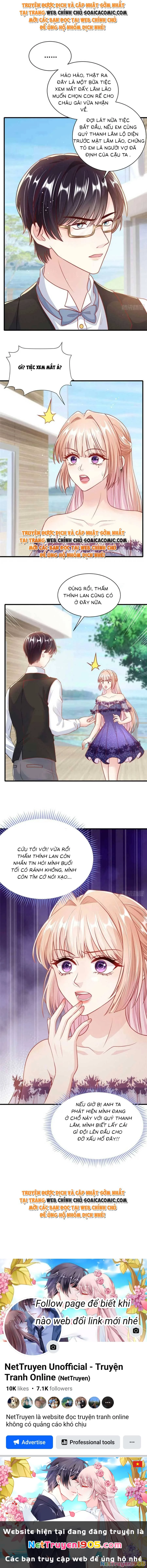 Tôi Được Năm Đại Lão Chiều Chuộng Hết Nấc Chapter 74 - 5