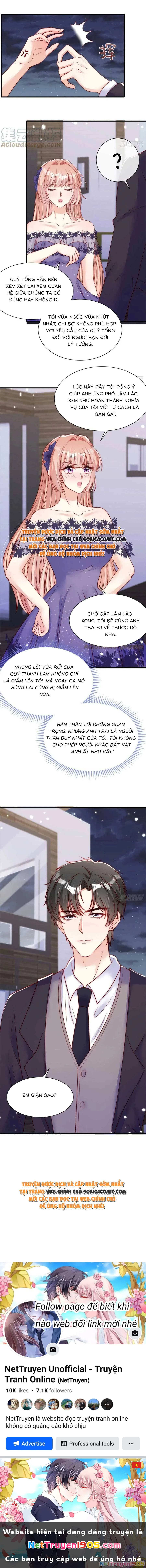 Tôi Được Năm Đại Lão Chiều Chuộng Hết Nấc Chapter 75 - 6