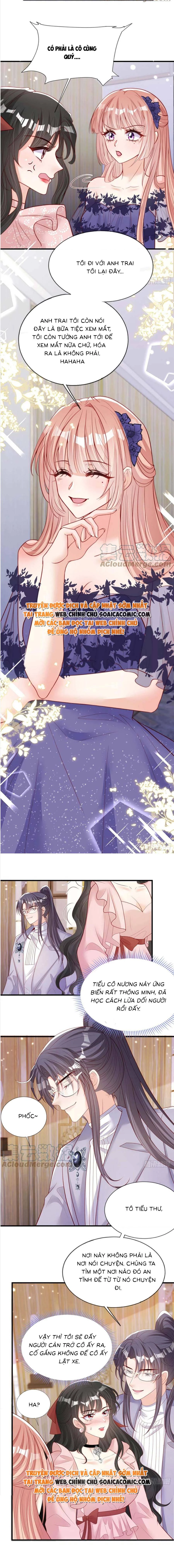 Tôi Được Năm Đại Lão Chiều Chuộng Hết Nấc Chapter 77 - 5