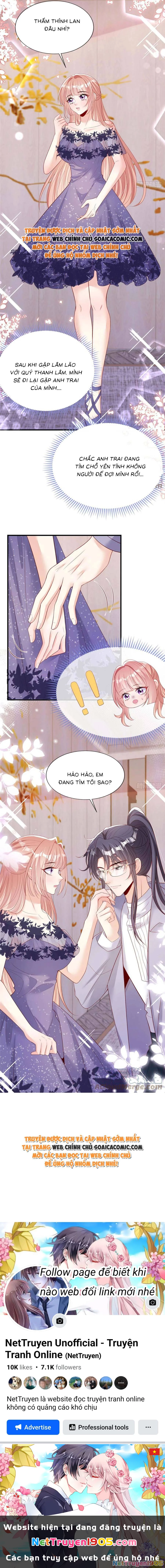 Tôi Được Năm Đại Lão Chiều Chuộng Hết Nấc Chapter 77 - 7