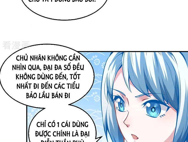 Võ Đạo Độc Tôn Chapter 246 - 20