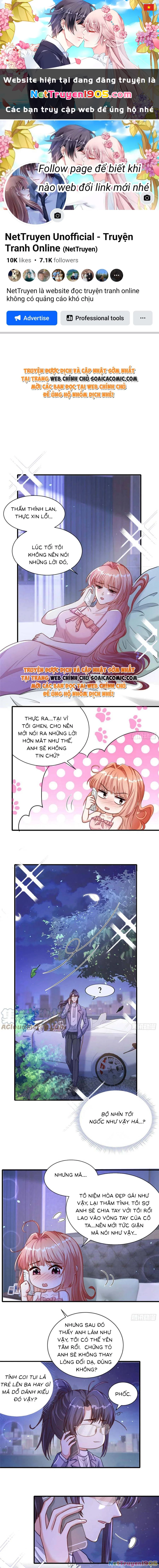 Tôi Được Năm Đại Lão Chiều Chuộng Hết Nấc Chapter 80 - 1