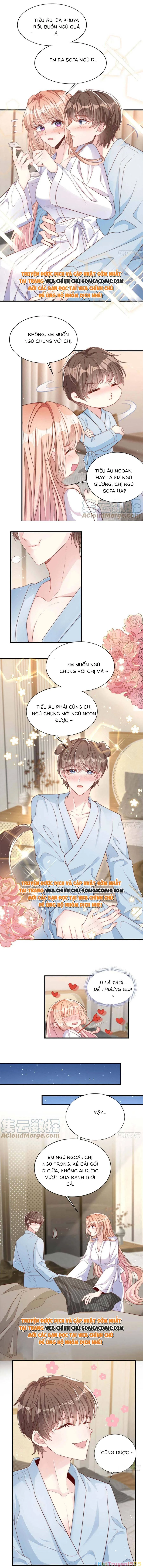 Tôi Được Năm Đại Lão Chiều Chuộng Hết Nấc Chapter 83 - 3