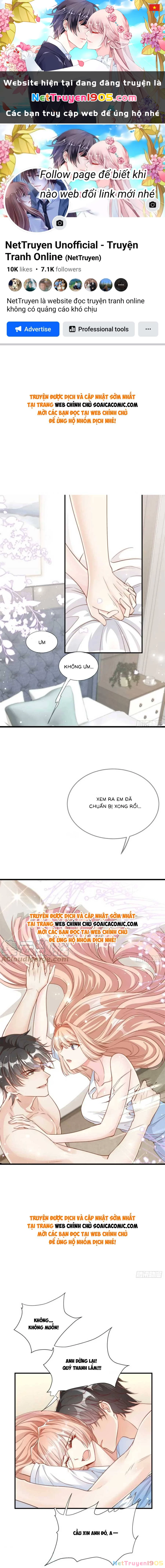 Tôi Được Năm Đại Lão Chiều Chuộng Hết Nấc Chapter 85 - 1