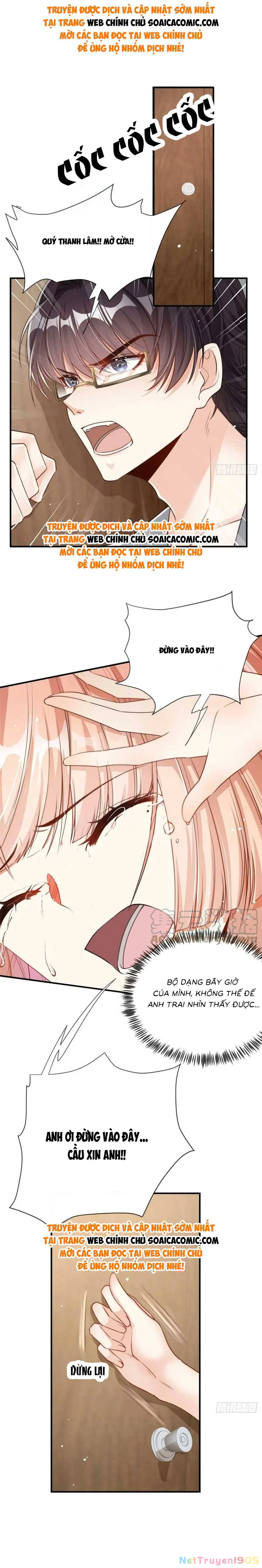 Tôi Được Năm Đại Lão Chiều Chuộng Hết Nấc Chapter 85 - 2