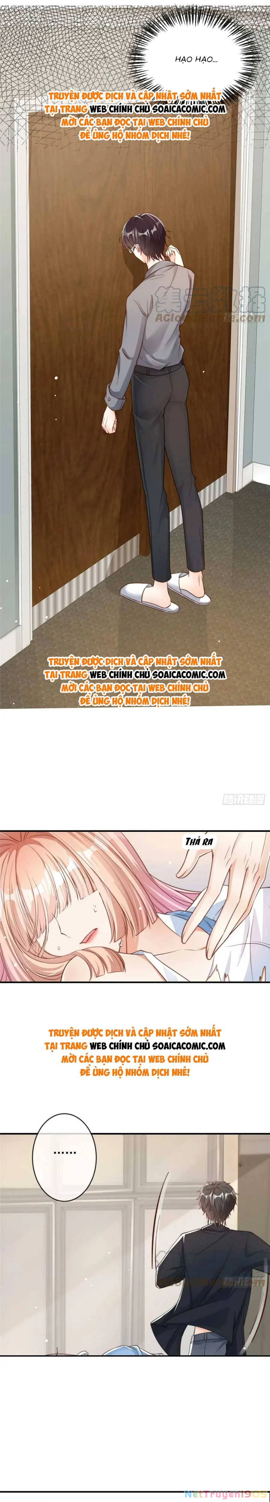 Tôi Được Năm Đại Lão Chiều Chuộng Hết Nấc Chapter 85 - 3