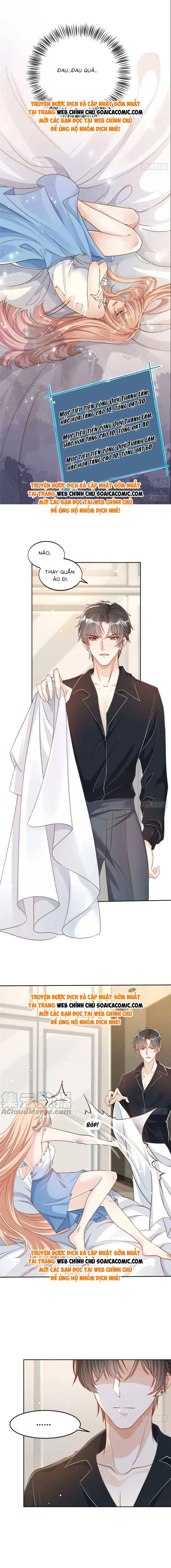 Tôi Được Năm Đại Lão Chiều Chuộng Hết Nấc Chapter 85 - 4