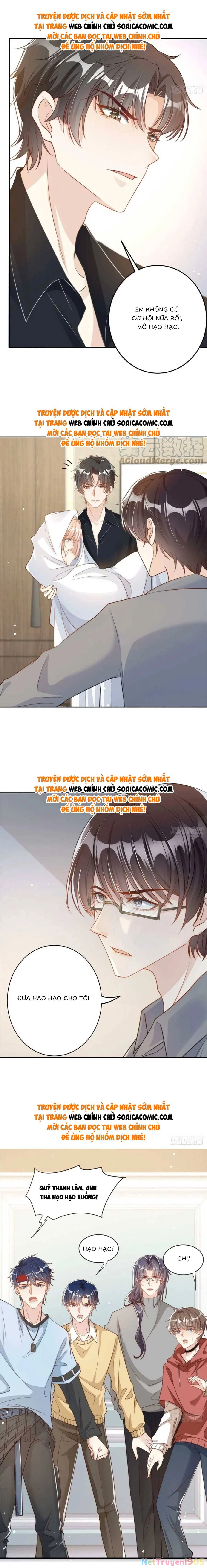 Tôi Được Năm Đại Lão Chiều Chuộng Hết Nấc Chapter 85 - 6