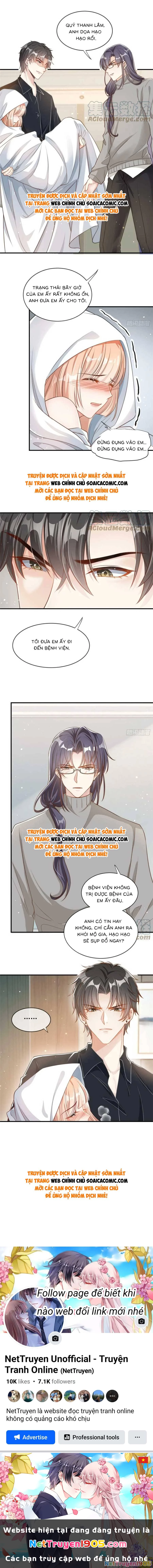 Tôi Được Năm Đại Lão Chiều Chuộng Hết Nấc Chapter 85 - 8