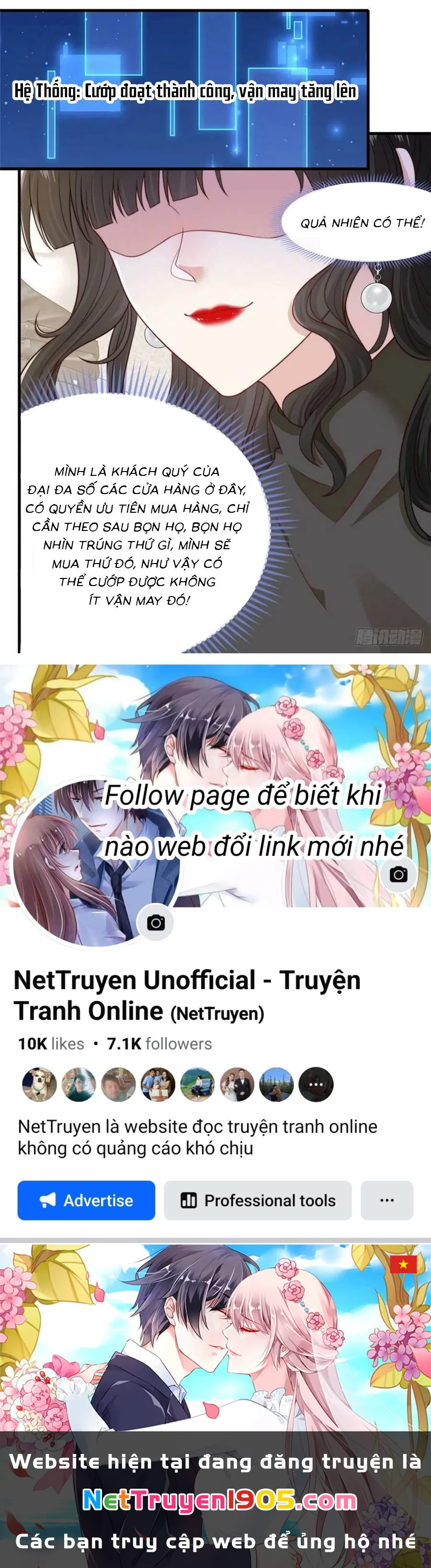 Tôi Được Năm Đại Lão Chiều Chuộng Hết Nấc Chapter 87 - 3