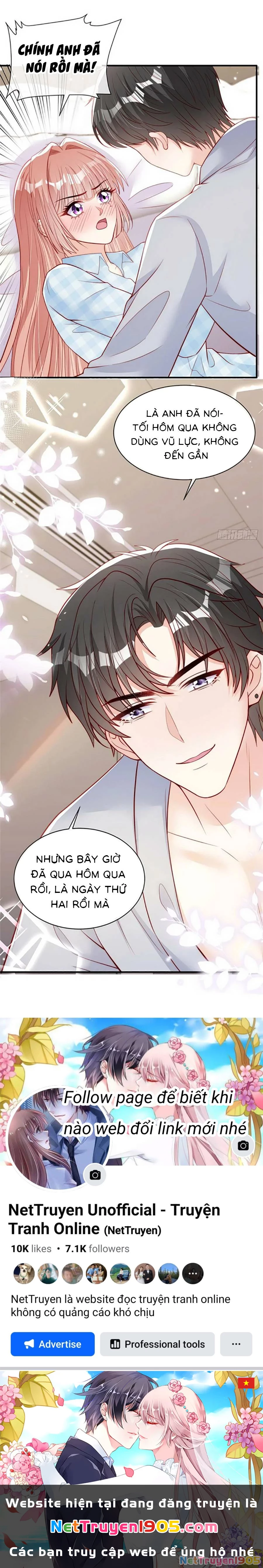 Tôi Được Năm Đại Lão Chiều Chuộng Hết Nấc Chapter 97 - 3