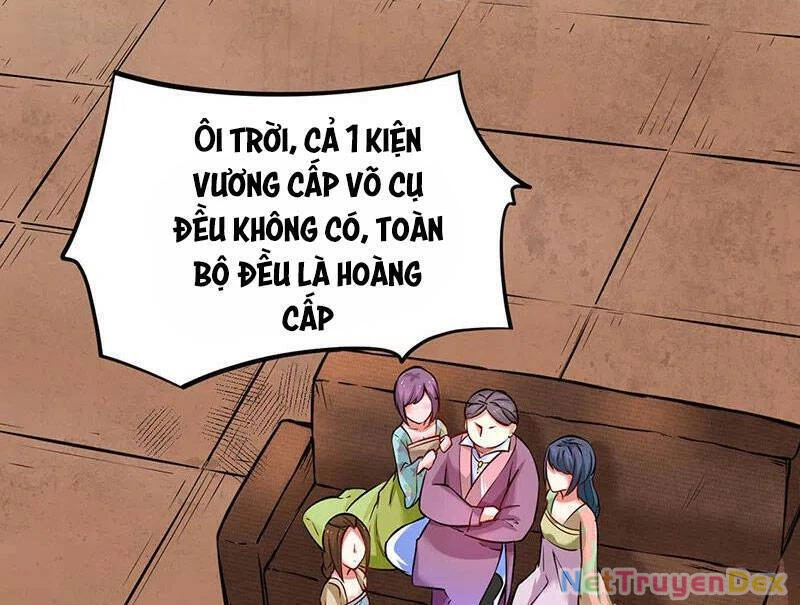 Võ Đạo Độc Tôn Chapter 247 - 18