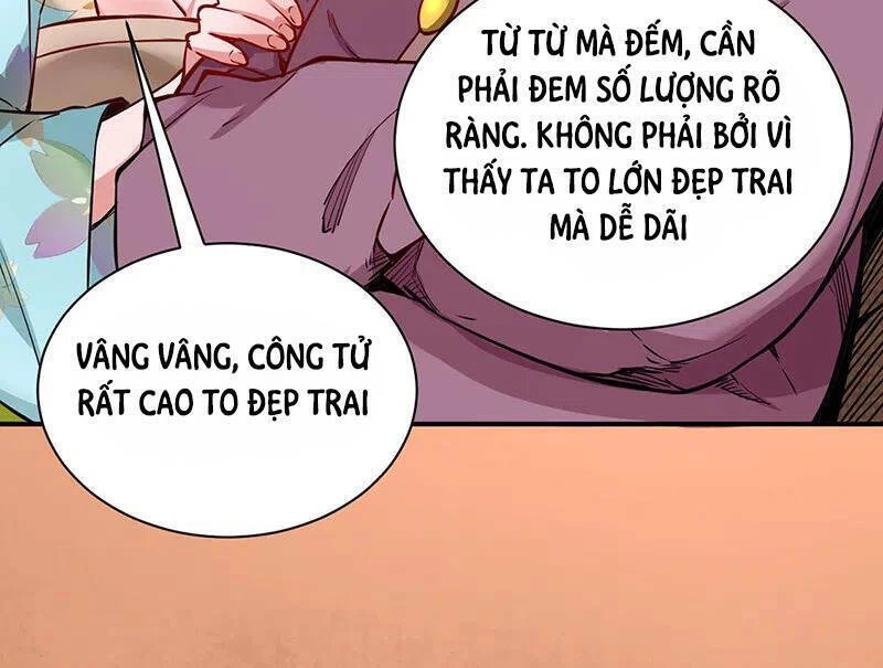 Võ Đạo Độc Tôn Chapter 247 - 20