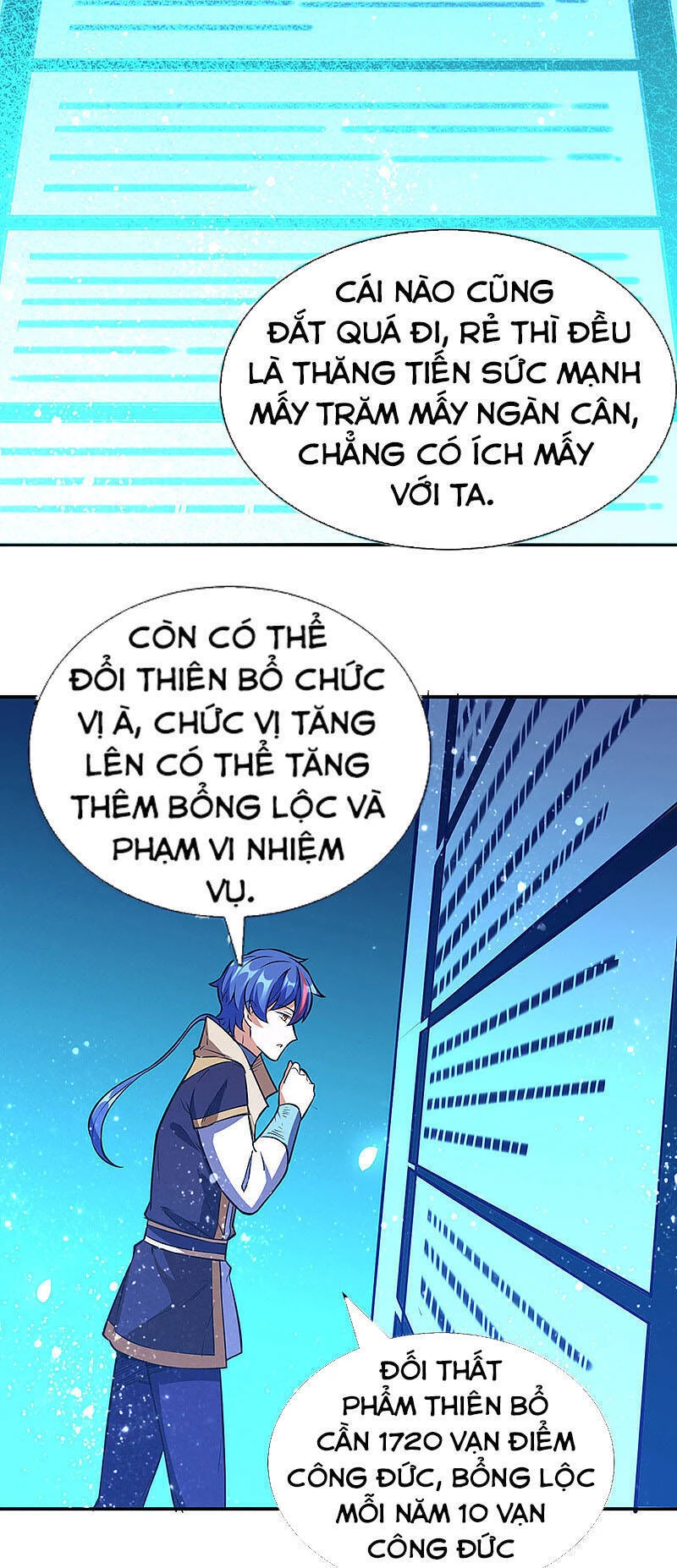 Võ Đạo Độc Tôn Chapter 248 - 22