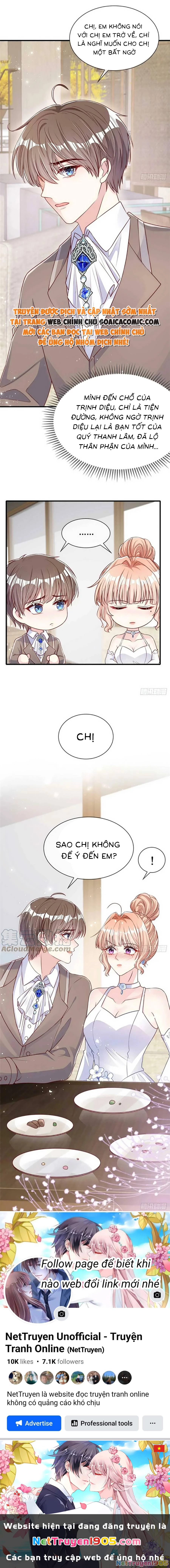 Tôi Được Năm Đại Lão Chiều Chuộng Hết Nấc Chapter 114 - 3