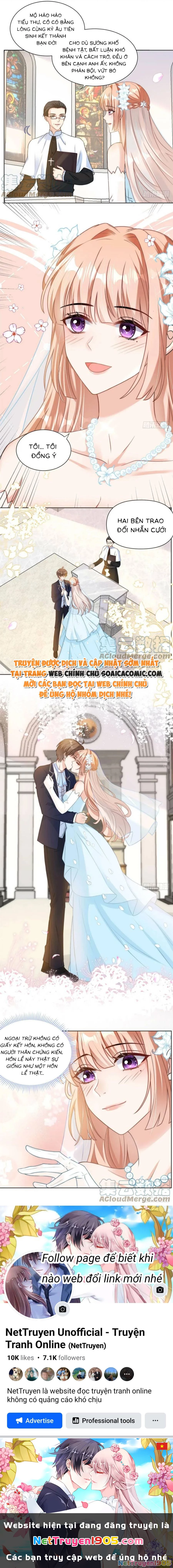 Tôi Được Năm Đại Lão Chiều Chuộng Hết Nấc Chapter 124 - 3