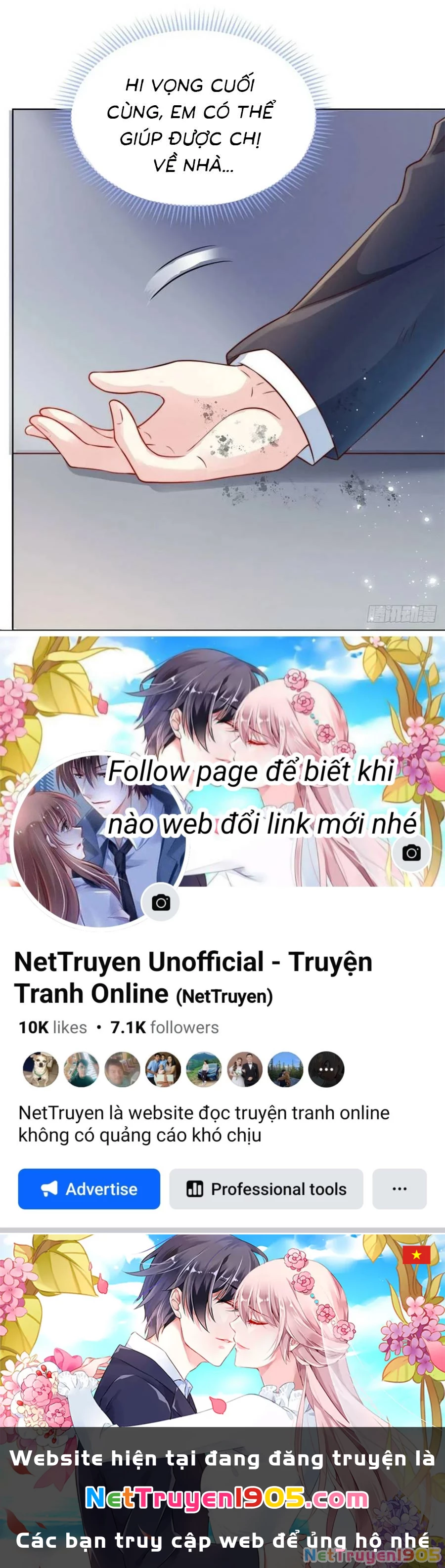 Tôi Được Năm Đại Lão Chiều Chuộng Hết Nấc Chapter 126 - 3