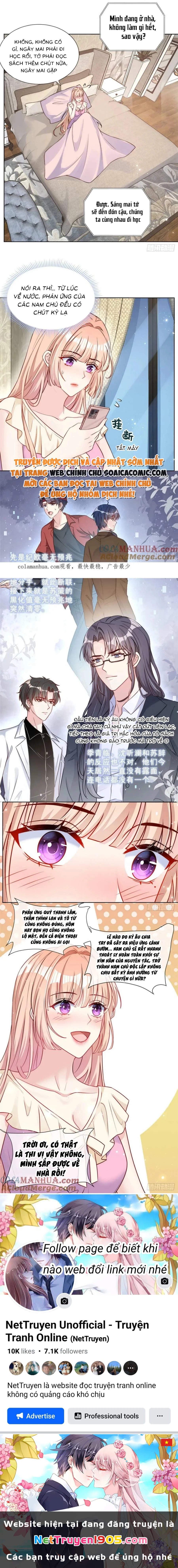 Tôi Được Năm Đại Lão Chiều Chuộng Hết Nấc Chapter 129 - 3