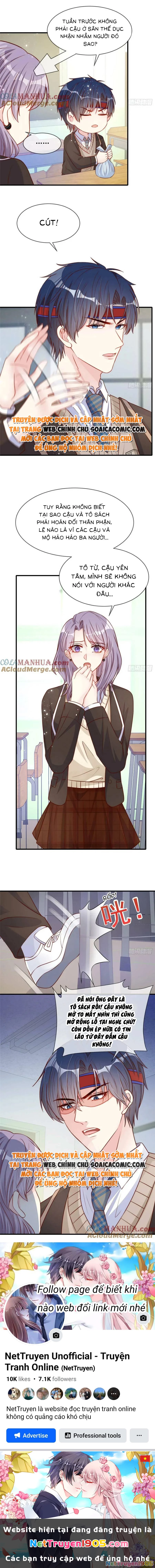 Tôi Được Năm Đại Lão Chiều Chuộng Hết Nấc Chapter 131 - 3