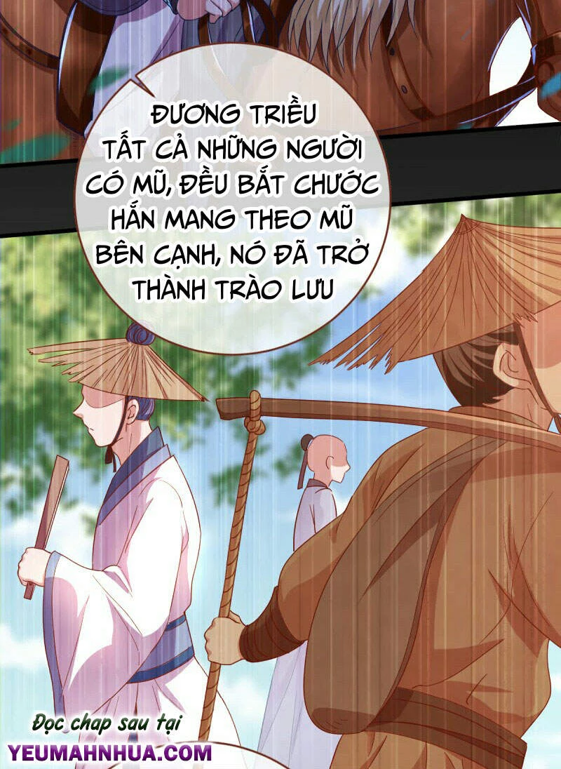 Vạn Tra Triêu Hoàng Chapter 149 - 20