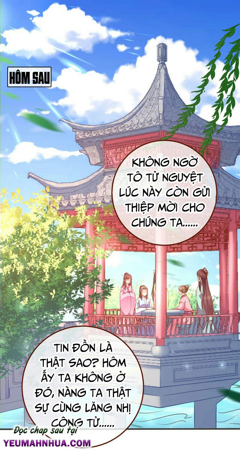 Vạn Tra Triêu Hoàng Chapter 149 - 23