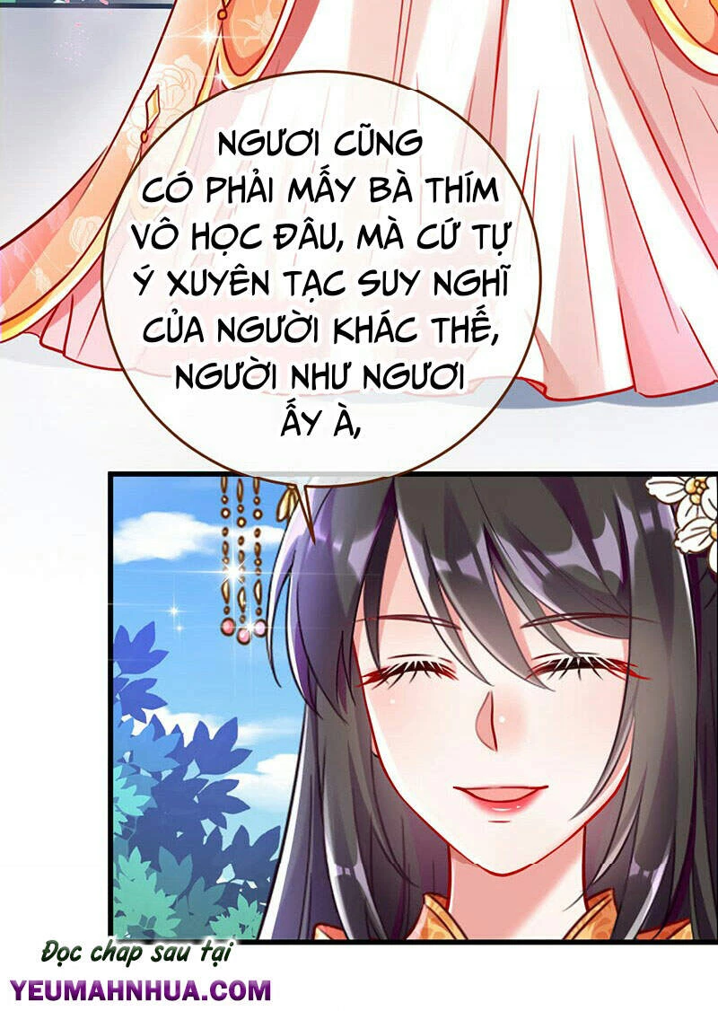 Vạn Tra Triêu Hoàng Chapter 149 - 30