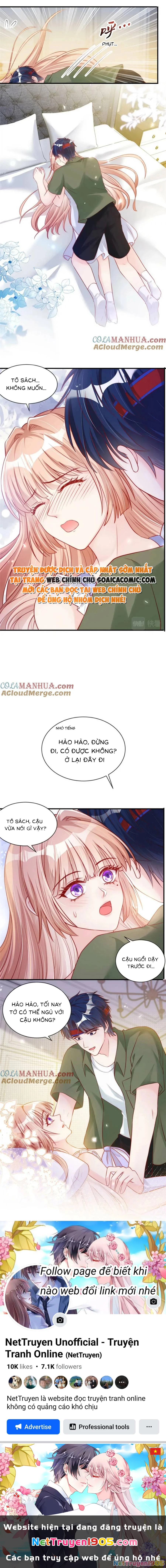 Tôi Được Năm Đại Lão Chiều Chuộng Hết Nấc Chapter 138 - 4